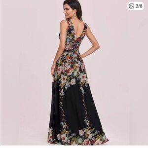 BNWT Ever Pretty Dress